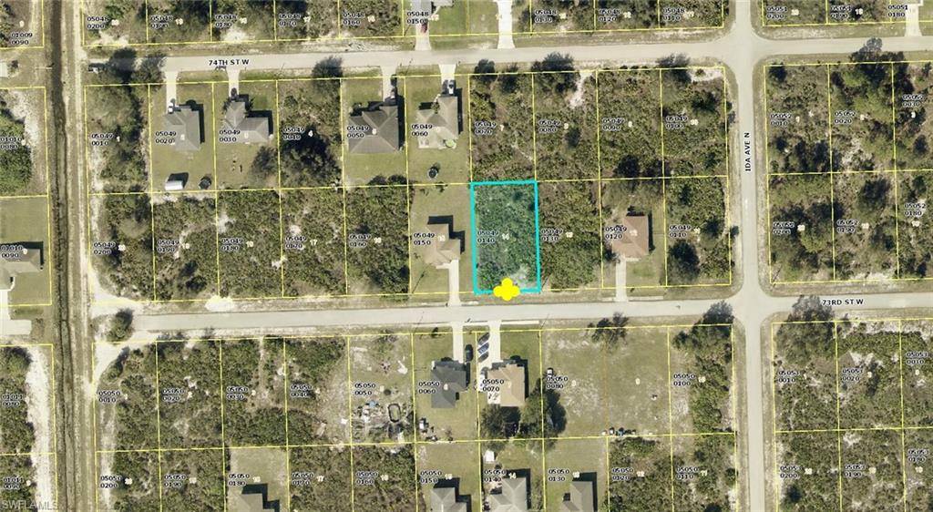 Lehigh Acres, FL 33971,2806 73rd ST W