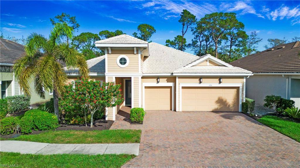 Naples, FL 34120,3781 Helmsman DR