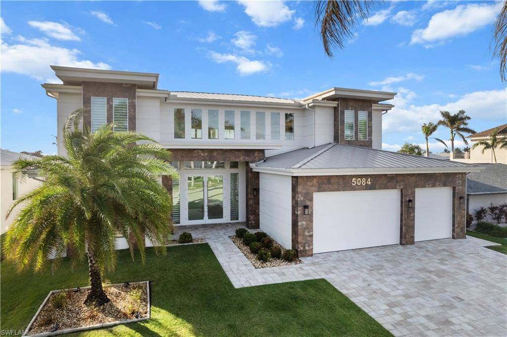 Cape Coral, FL 33904,5084 Sorrento CT