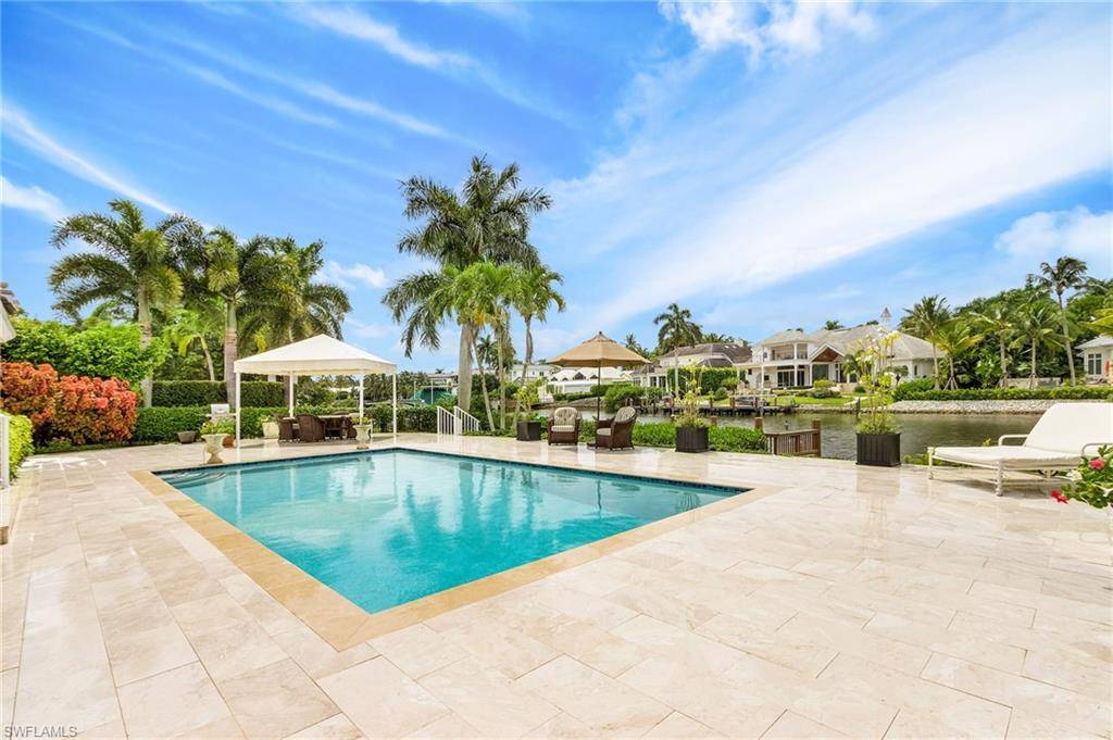 Naples, FL 34102,950 Galleon DR