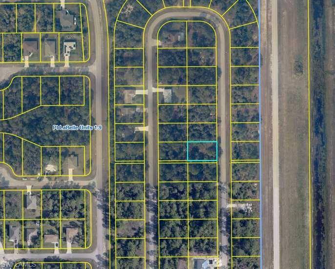 Labelle, FL 33935,8016 Rolling CIR