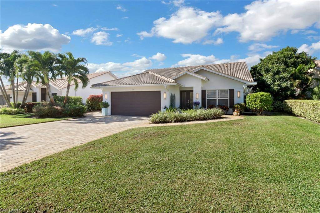 Naples, FL 34104,310 Fox Den CIR