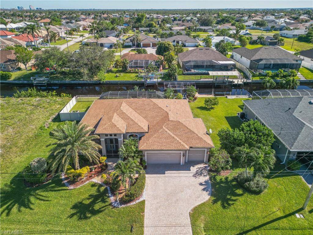 Cape Coral, FL 33990,2127 SE 17th PL