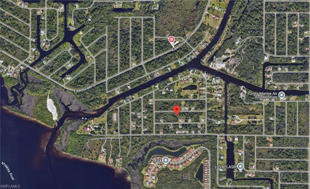 Port Charlotte, FL 33953,13179 Eichelberger AVE