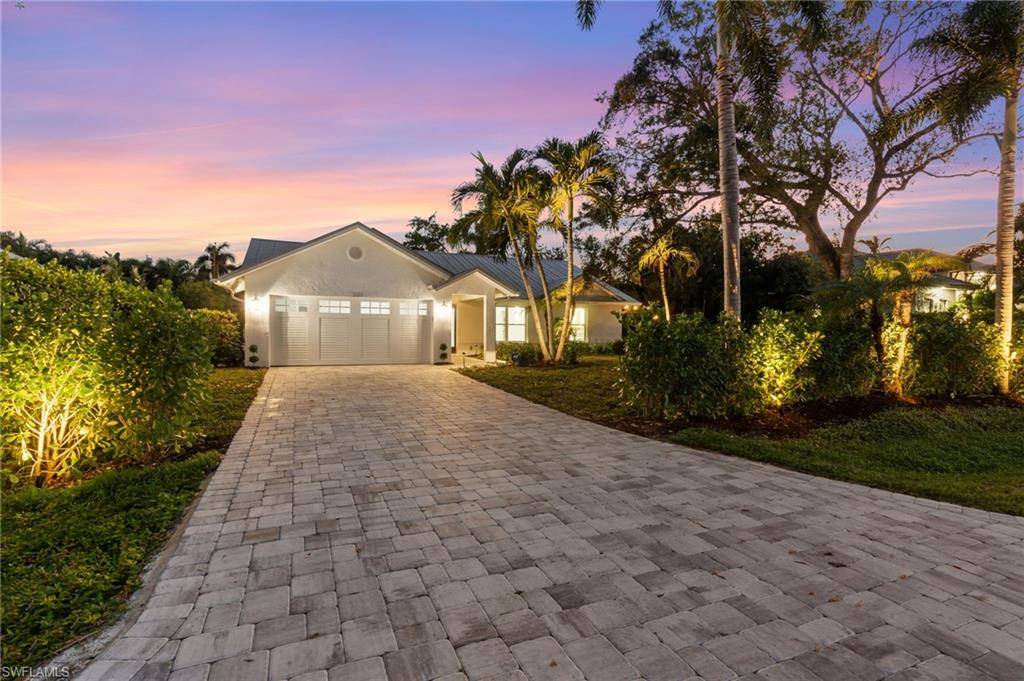 Naples, FL 34103,1200 Cypress Woods DR