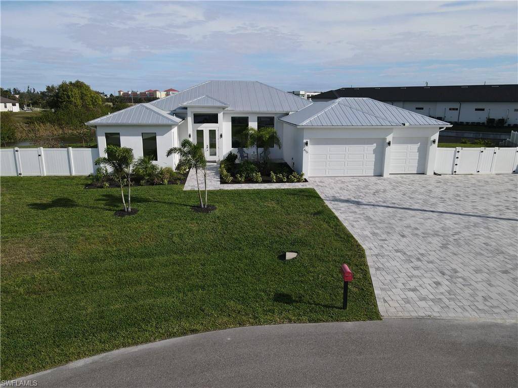 Cape Coral, FL 33991,415 SW 14th AVE