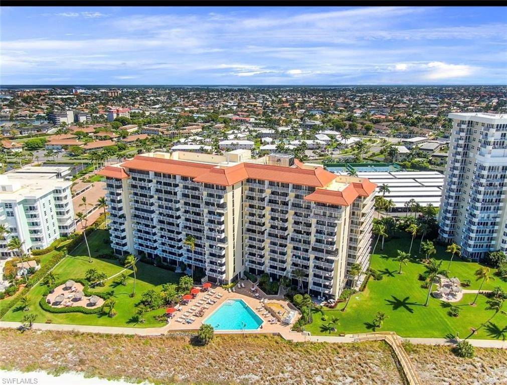 Marco Island, FL 34145,180 Seaview CT #106