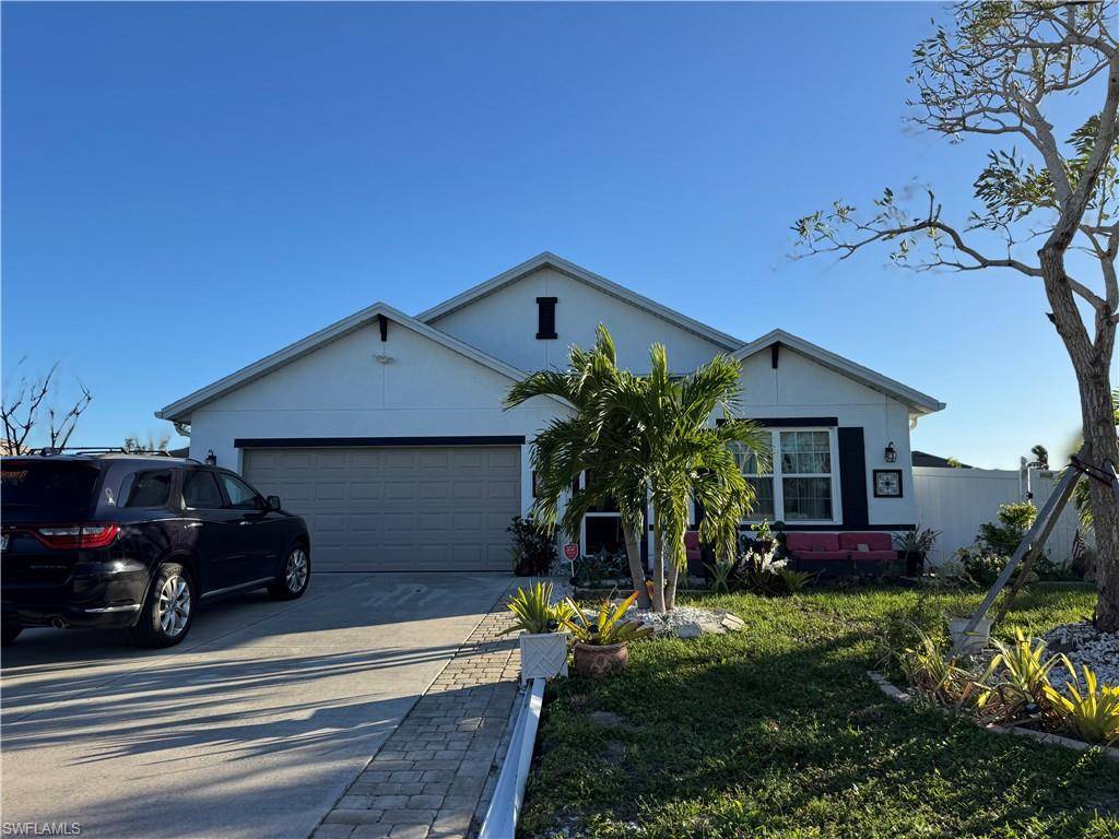 Cape Coral, FL 33991,442 SW 19Th LN