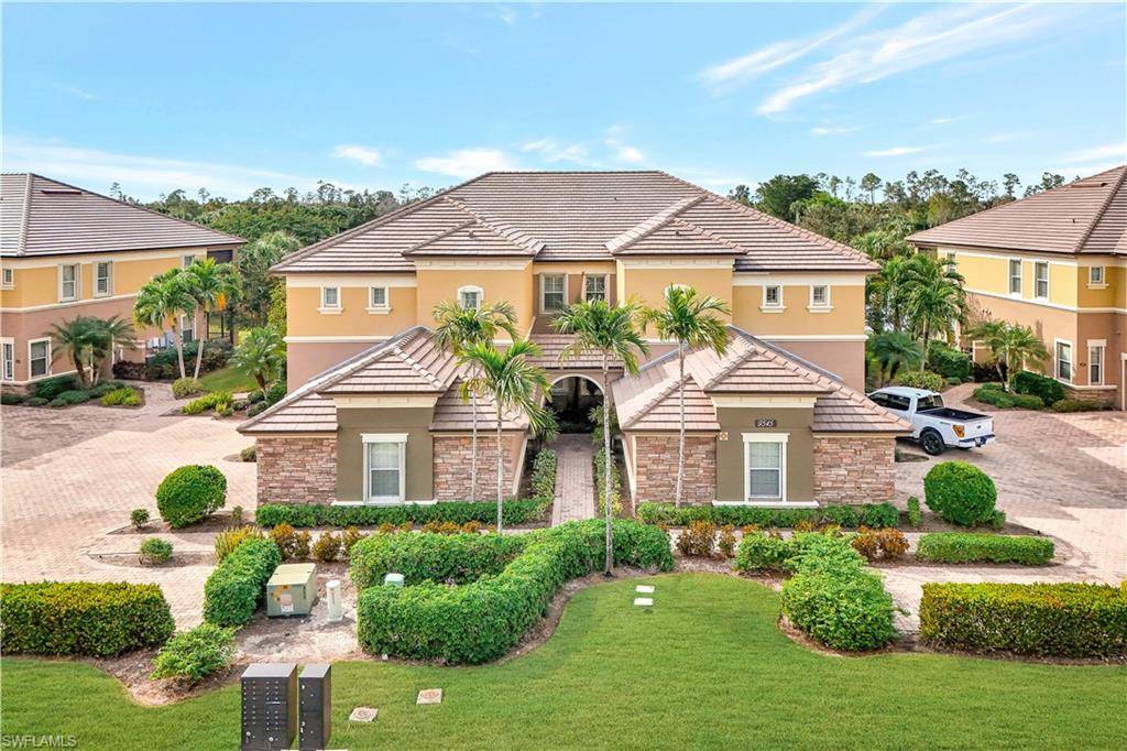 Naples, FL 34120,9545 Ironstone TER #202