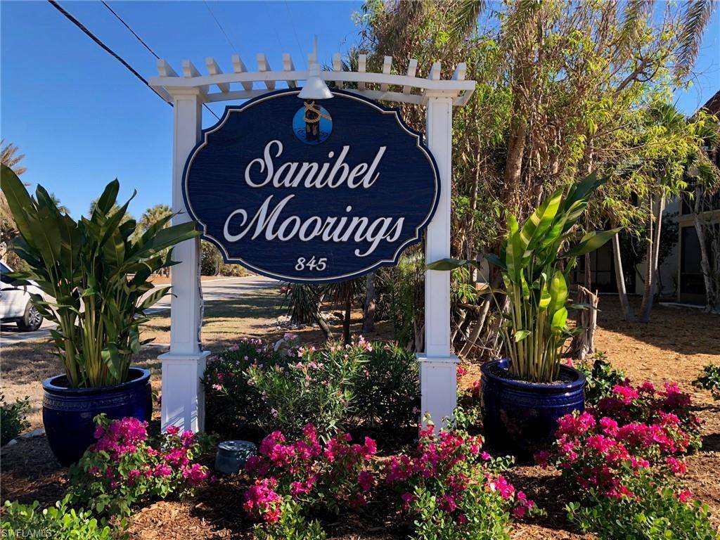 Sanibel, FL 33957,845 E Gulf DR #1541