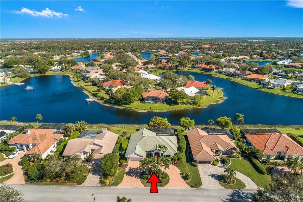 Naples, FL 34119,11202 Longshore WAY W