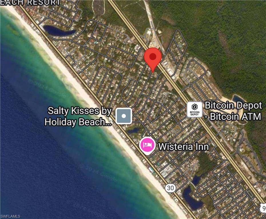 Panama City Beach, FL 32413,342 Palm DR