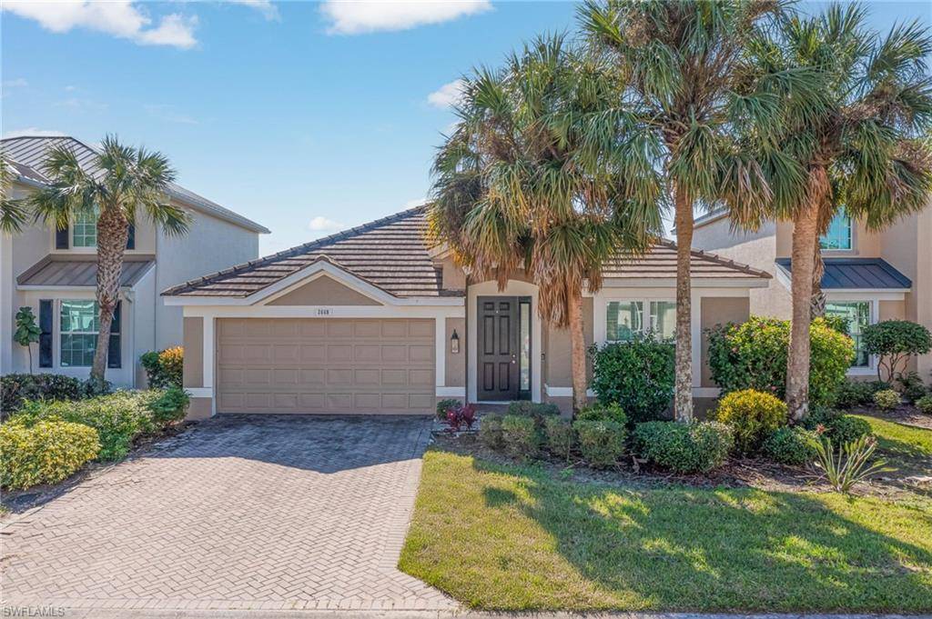 Cape Coral, FL 33991,2668 Bellingham CT