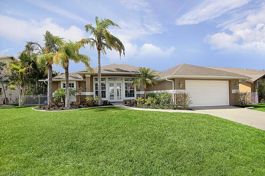 Cape Coral, FL 33914,5020 SW 9th PL