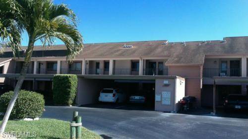 Cape Coral, FL 33904,3803 SE 11th PL #1210