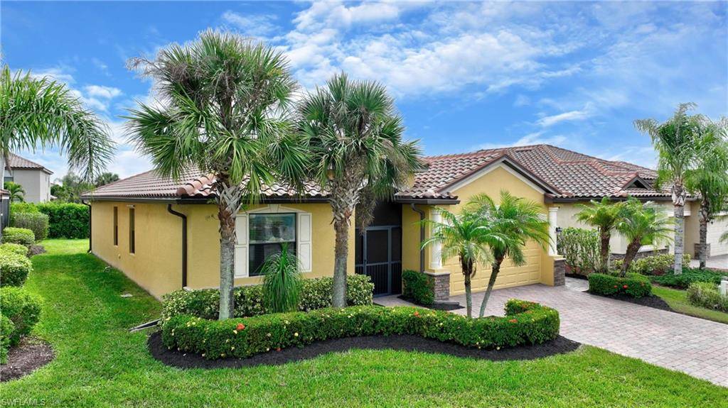 Fort Myers, FL 33905,2713 Via Santa Croce CT