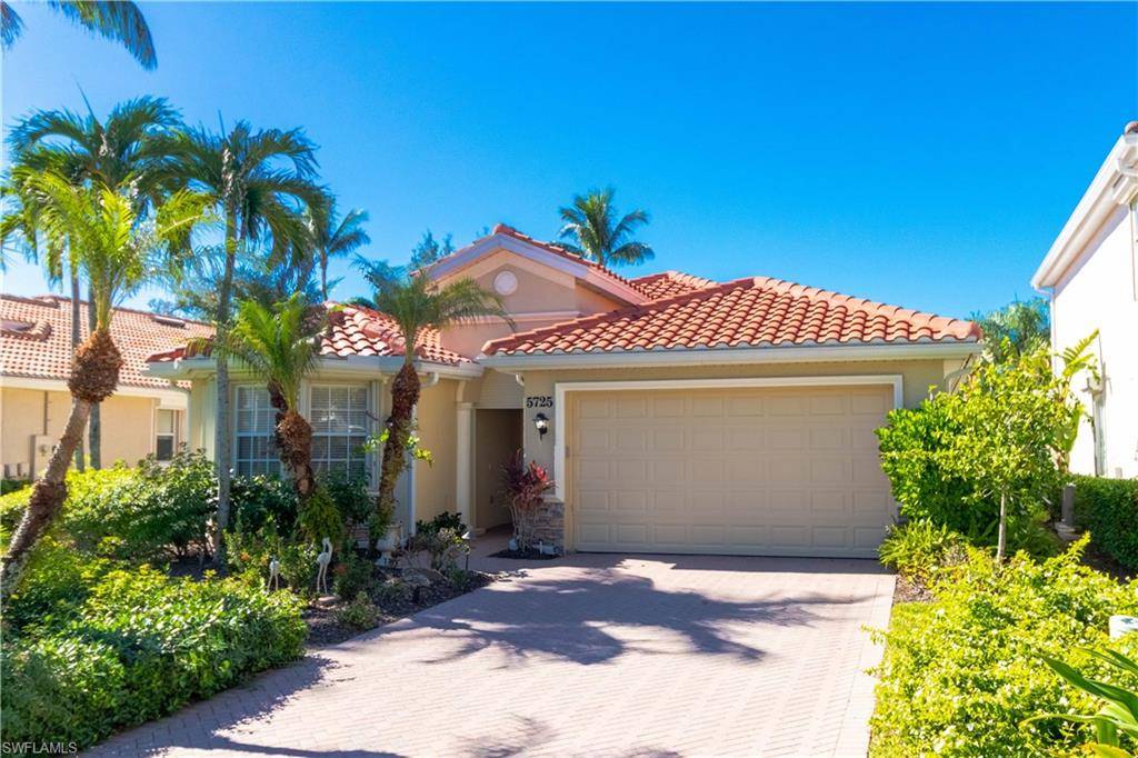 Naples, FL 34104,5725 Lago Villaggio WAY