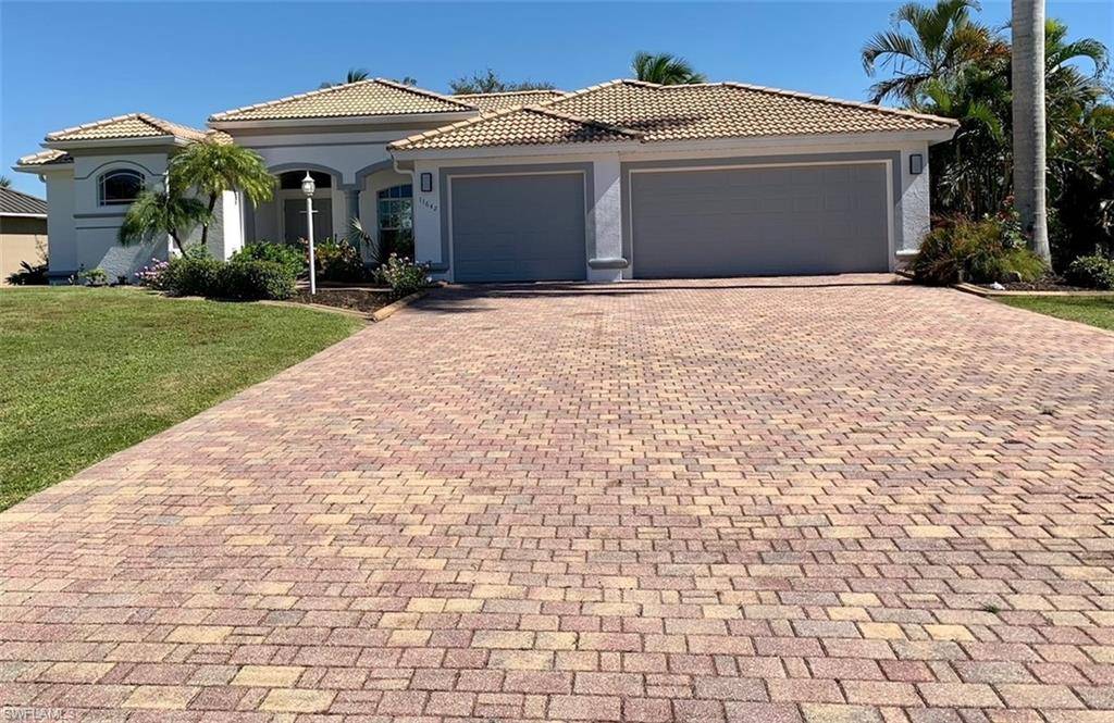 Cape Coral, FL 33991,11642 Royal Tee CIR