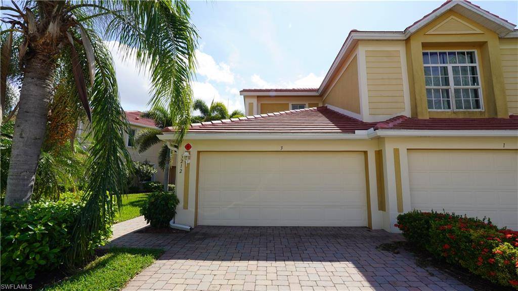 North Fort Myers, FL 33903,3212 Sea Haven CT #2303