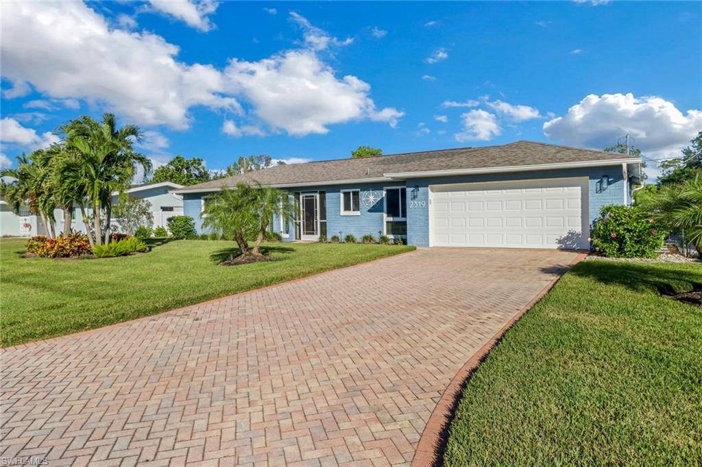 Fort Myers, FL 33907,2319 Woodland TER