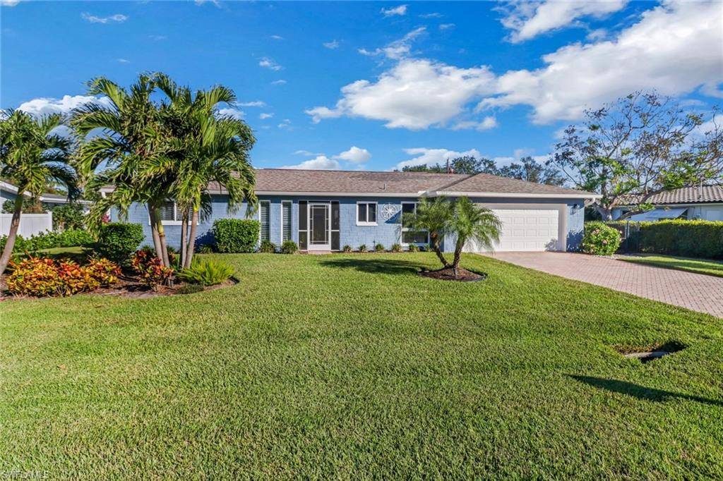 Fort Myers, FL 33907,2319 Woodland TER