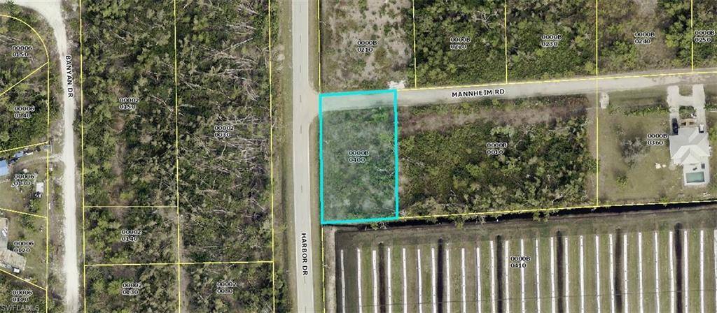 Bokeelia, FL 33922,6461 Mannheim RD