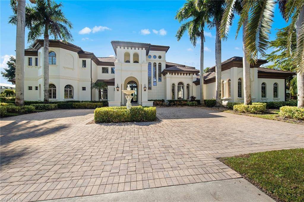 Naples, FL 34119,28790 Blaisdell DR