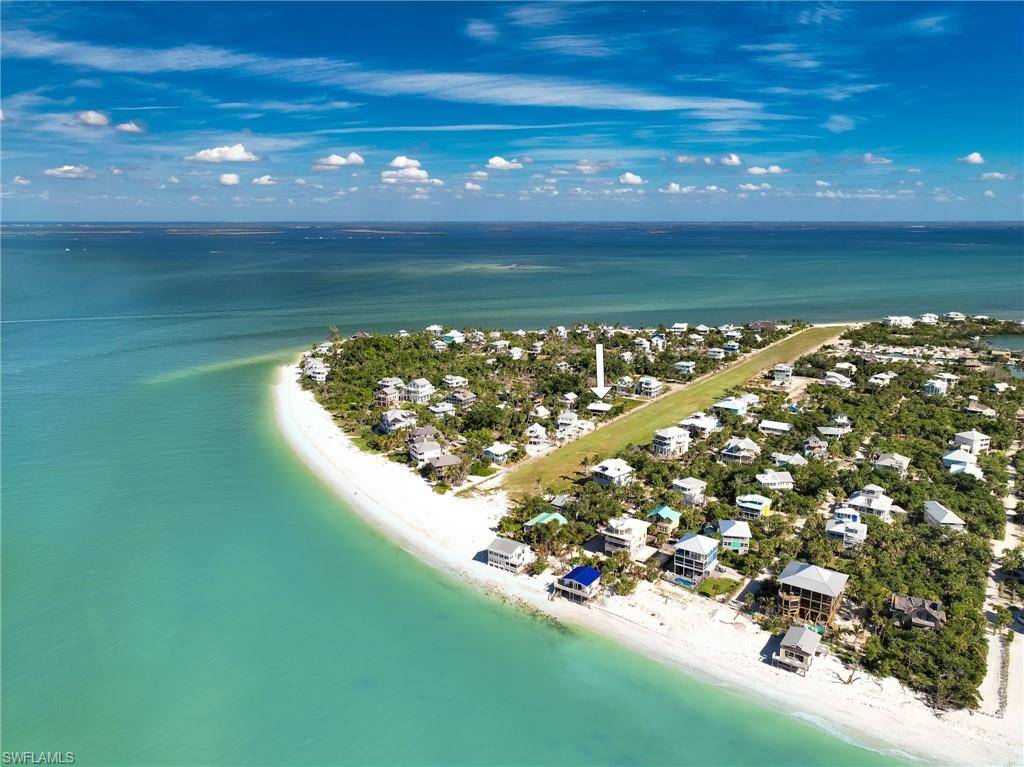 Upper Captiva, FL 33924,211 White Pelican DR