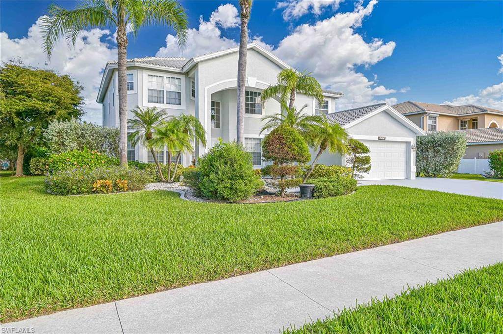 Fort Myers, FL 33912,8711 Kilkenny CT