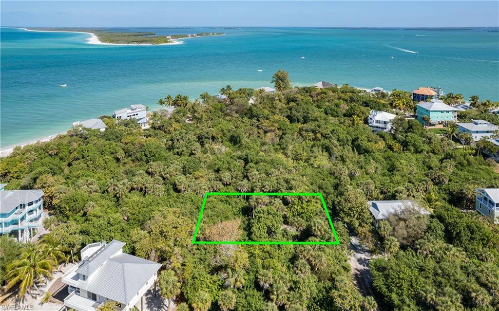 Upper Captiva, FL 33924,150 Hummingbird DR