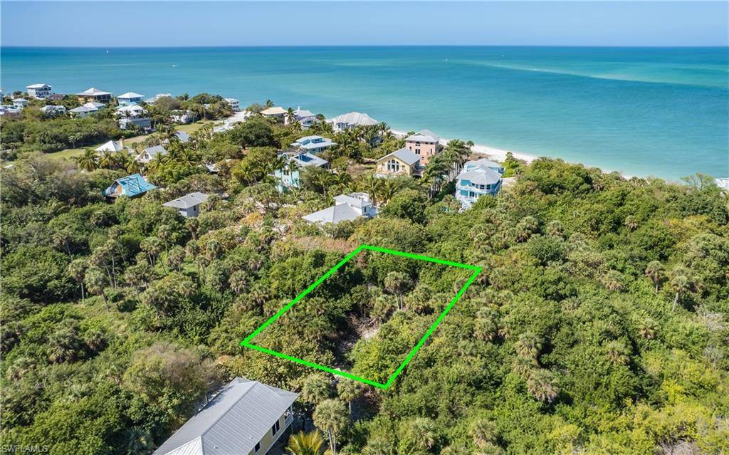 Upper Captiva, FL 33924,150 Hummingbird DR