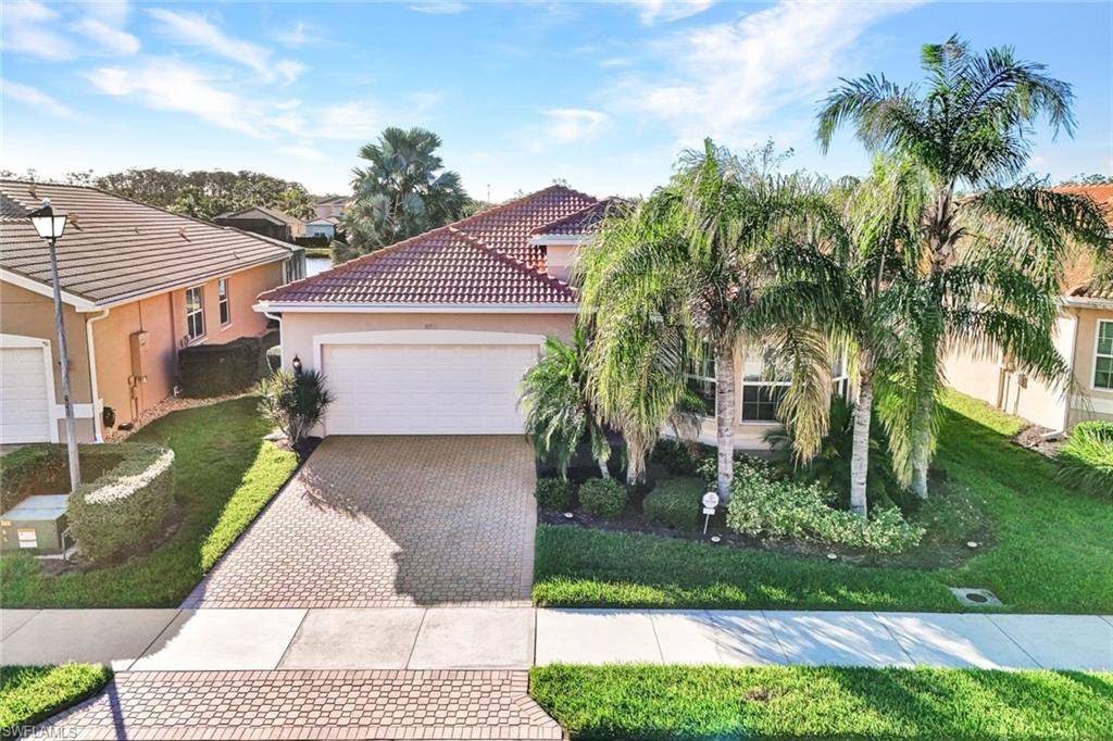 Fort Myers, FL 33913,10107 Mimosa Silk DR