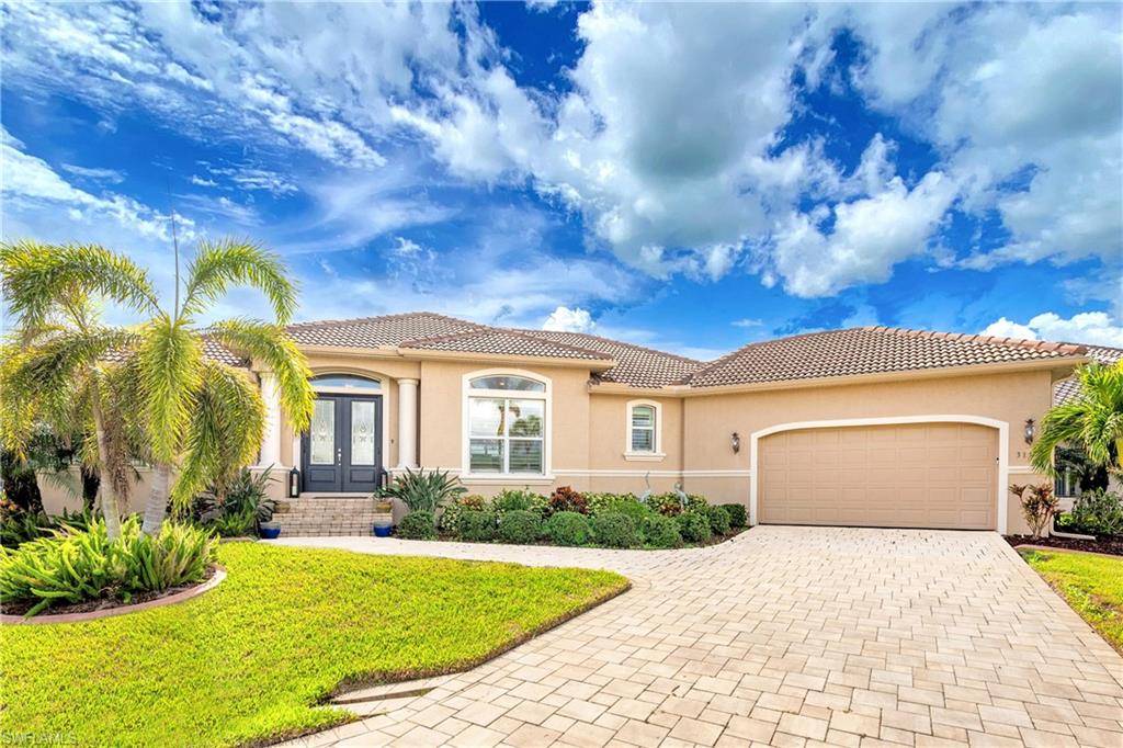 Punta Gorda, FL 33950,3112 Tripoli BLVD