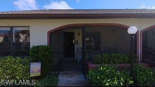 Fort Myers, FL 33908,11511 Caravel CIR #3223