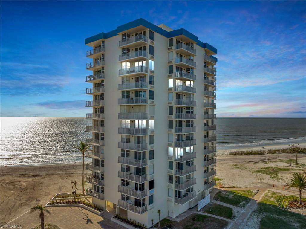 Fort Myers Beach, FL 33931,7360 Estero BLVD #1002