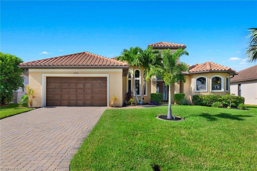 Cape Coral, FL 33914,2907 SW 40th ST