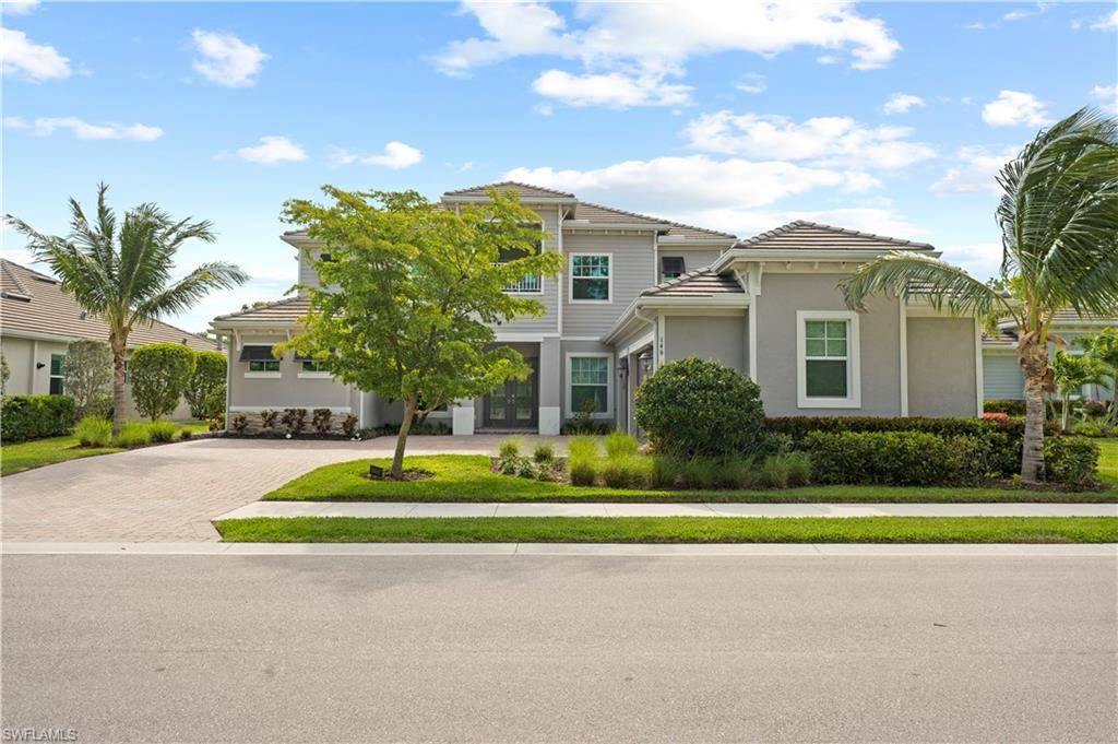 Naples, FL 34109,14661 LIESL CT E