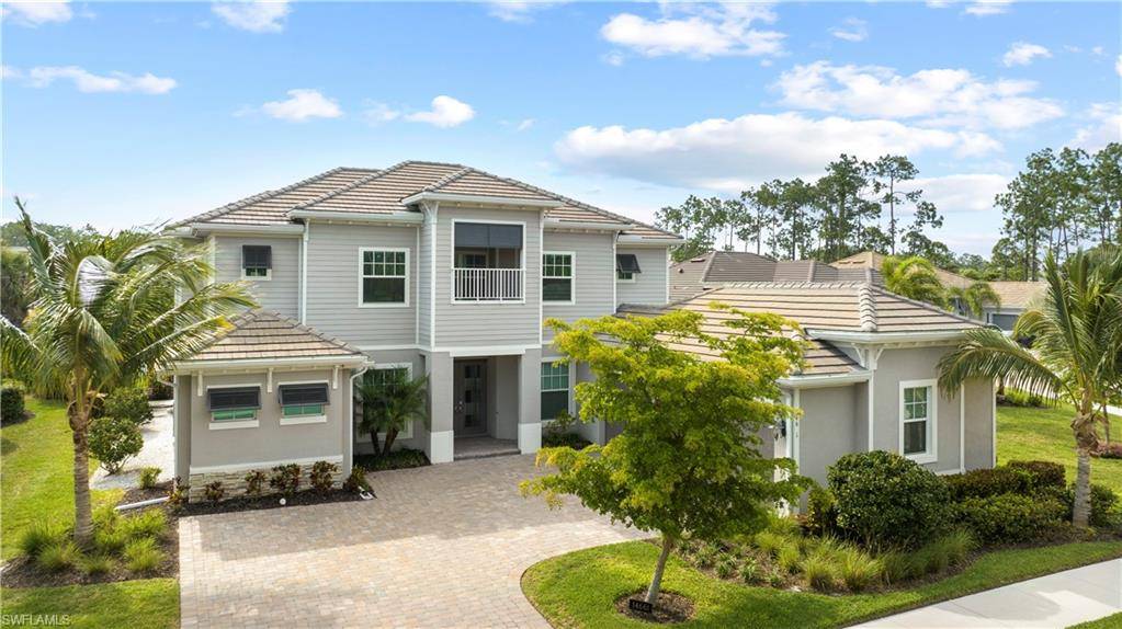 Naples, FL 34109,14661 LIESL CT E