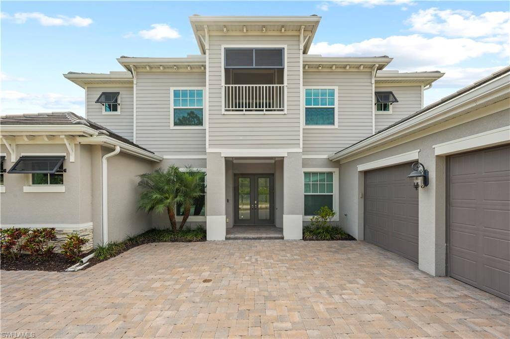 Naples, FL 34109,14661 LIESL CT E