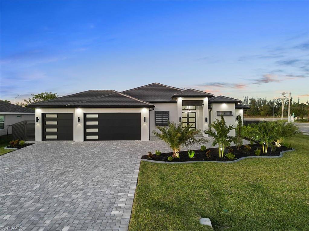 Cape Coral, FL 33914,2421 SW 25th ST