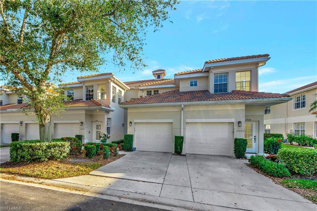 Naples, FL 34109,3055 Horizon LN #1706