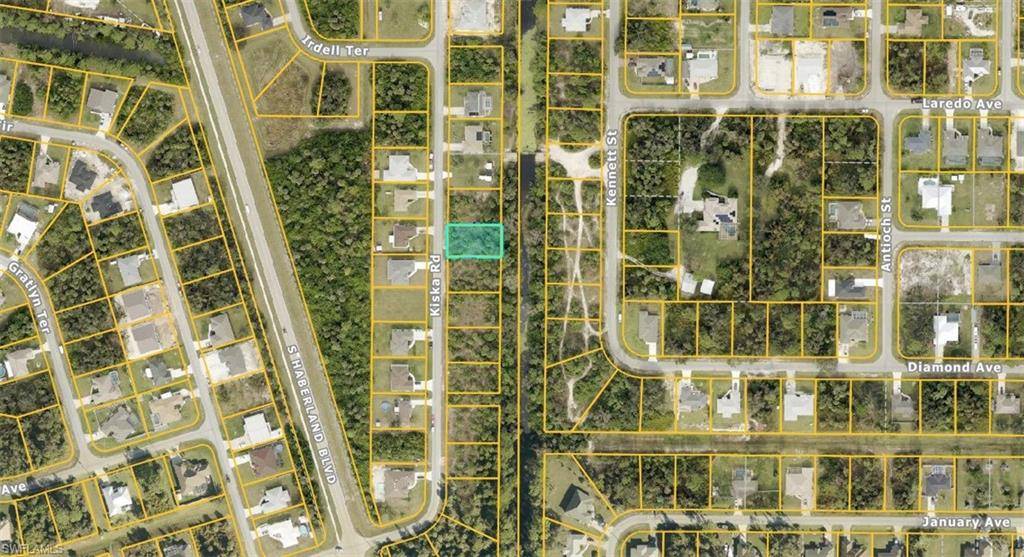 North Port, FL 34288,Kiska RD