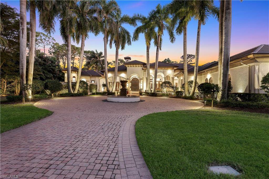 Naples, FL 34105,2804 Silverleaf LN