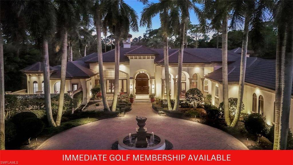 Naples, FL 34105,2804 Silverleaf LN