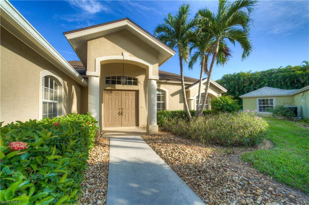 Naples, FL 34104,2050 Terrazzo LN