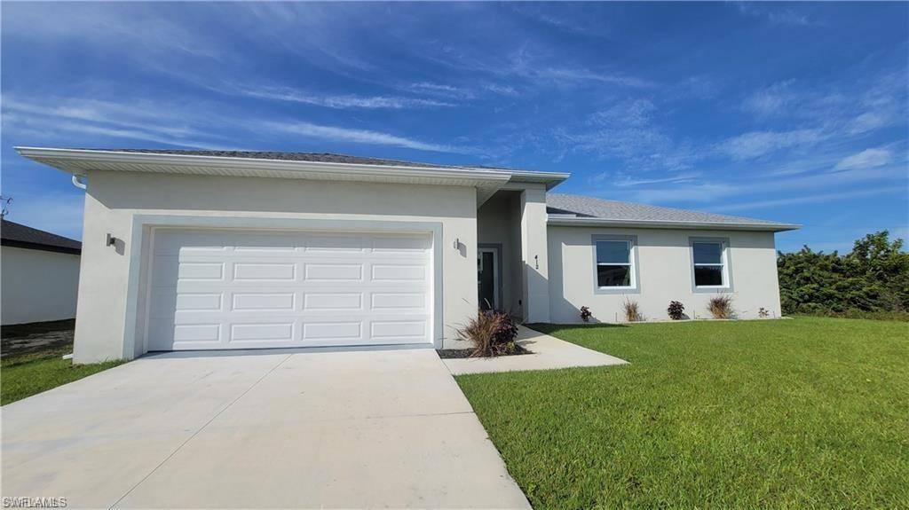 Cape Coral, FL 33991,412 SW 28th AVE