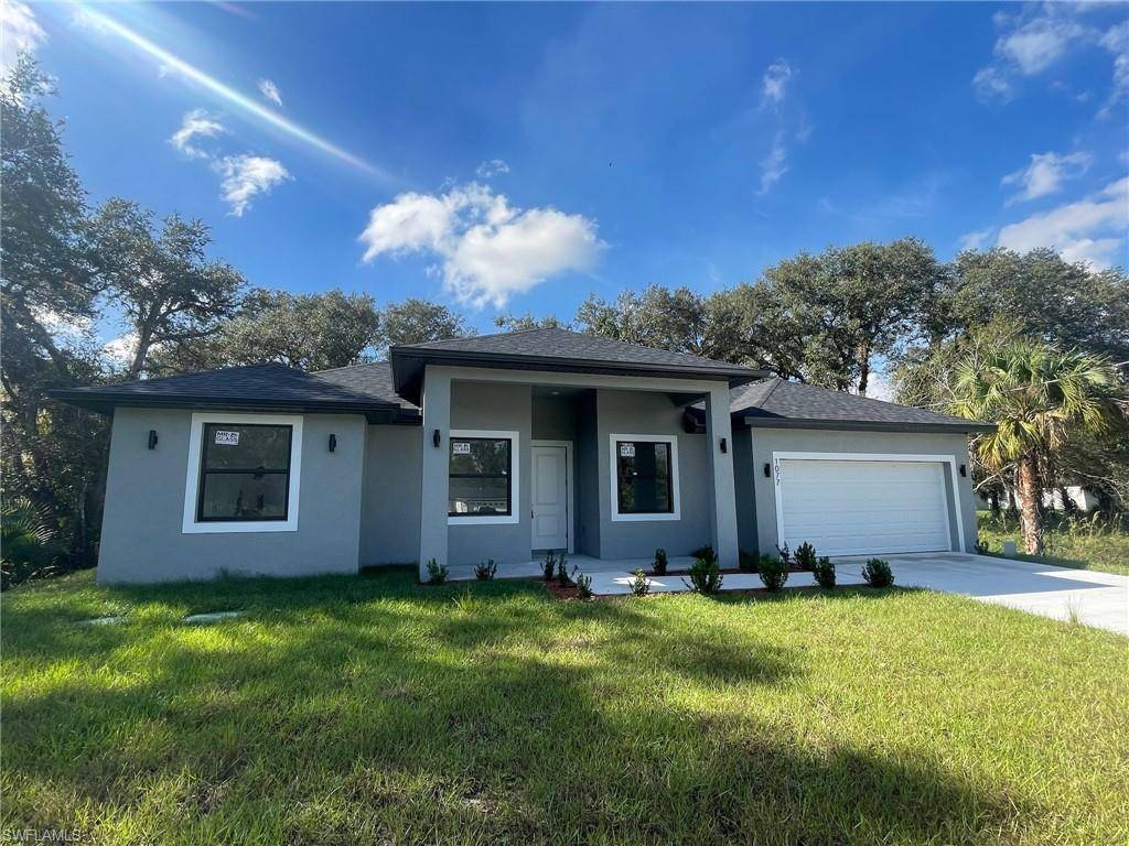 Labelle, FL 33935,1077 MARCH LN