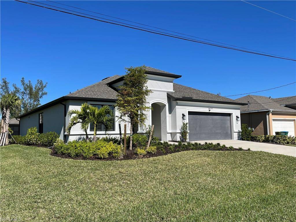 Cape Coral, FL 33991,3801 SW 3rd ST