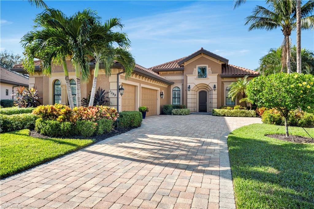 Naples, FL 34119,7399 Acorn WAY