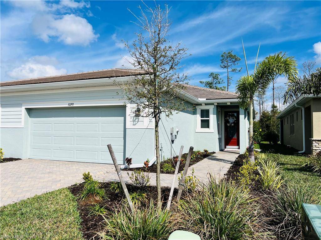 Fort Myers, FL 33966,10293 Bonavie Cove DR